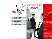 Références,  Contacts,  Recrutement   Références,  Contacts,  Recrutement