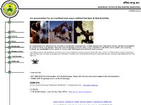 Australian Farriers and Blacksmiths Association Inc Australian Farriers and Blacksmiths Association Inc