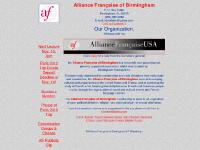afbirmingham.org alliance francaise, birmingham, alabama afbirmingham.org alliance francaise, birmingham, alabama