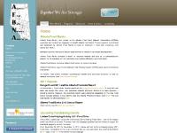  Committees, FoodBanks, Partner Organizations, Programs