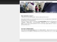 Le cabinet, Nous contacter, contrôler et améliorer, un millier d’études  Le cabinet, Nous contacter, contrôler et améliorer, un millier d’études