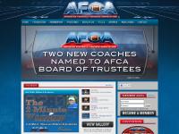 American Football Coaches Association