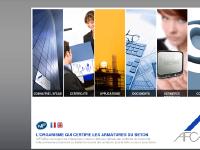 AFCAB : l'organisme qui certifie les armatures du beton