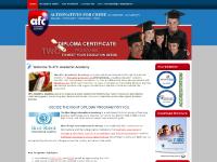 afcacademicacademy.com AFC Academic Academy afcacademicacademy.com AFC Academic Academy