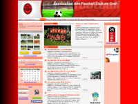 AFC CREIL site officiel - Accueil AFC CREIL site officiel - Accueil