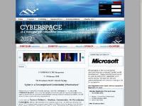 afceacyberspace.com LOG OUT, Program, Conference Agenda afceacyberspace.com LOG OUT, Program, Conference Agenda