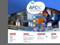 Afcic formation en chimie Nord Pas-de-Calais Picardie Afcic formation en chimie Nord Pas-de-Calais Picardie