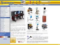 afcindustries.com Radiology Furniture, PACS Furniture, Radiology desks