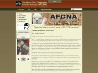 Alpaca Fiber Cooperative of North America Alpaca Fiber Cooperative of North America