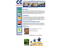 afcommunityprograms.com afcommunityprograms.com