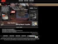 Advanced Flexible Composites, Inc. - Manufacturers of PTFE and silicone-coated fabrics, pressure sensitive tapes and conveyor belting Advanced Flexible Composites, Inc. - Manufacturers of PTFE and silicone-coated fabrics, pressure sensitive tapes and conveyor belting