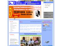 afcopb.org Ghana NOGs, volunteer opportunity, volunteers needed