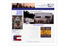 * AFCO Realty * Atlanta Commercial Real Estate Brokers * Property Management * Tenant Representatives * Land *