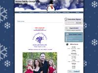 afcreston.com doctor, health, chiropractor