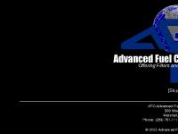 AFC, Inc. - Advanced Fuel Components Incorporated Offering Quality Filters and Solenoid Valves