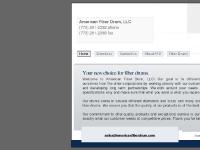 Directions, Conctact us, Fiber Drums Directions, Conctact us, Fiber Drums