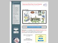 afdcs.org First Days Magazine, Valuing Your FDCs, Auctions afdcs.org First Days Magazine, Valuing Your FDCs, Auctions