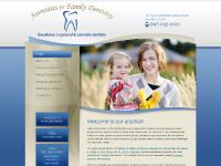 Pages, Security Roles, Vendors, Newsletters Pages, Security Roles, Vendors, Newsletters