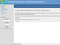  Public Documents, Job Vacancies, Conference, Disability Inclusion Allowance