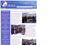 Americans For Department Of Peace:: Welcome