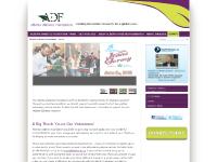 Welcome to the Alberta Diabetes Foundation Welcome to the Alberta Diabetes Foundation