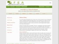 Volume 7, Archives, Editorial Policy, Aim & Scope  Volume 7, Archives, Editorial Policy, Aim & Scope