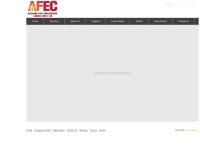 afec.ie afec