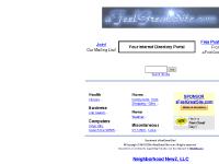 Health,Fitness,Wealth,Shopping = aFeelGreatSite.com