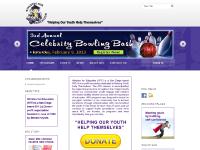 Athletes for Education: Helping our Youth Help Themselves Athletes for Education: Helping our Youth Help Themselves