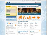 Routes, Countries, Ferry Ports, Ferry Companies  Routes, Countries, Ferry Ports, Ferry Companies