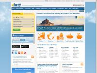 Ferry Crossings, Cheap Ferry Tickets, Cross Channel Ferries - AFerry Ferry Crossings, Cheap Ferry Tickets, Cross Channel Ferries - AFerry