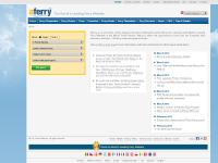 aferry.us cheap ferries, cross channel ferries, LD Lines aferry.us cheap ferries, cross channel ferries, LD Lines