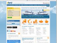 20% off Long Breaks with P&O Ferries!, Routes, Countries, Ferry Ports 20% off Long Breaks with P&O Ferries!, Routes, Countries, Ferry Ports