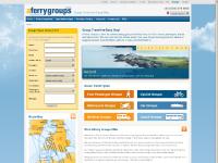 Group Travel the Easy Way with AFerryGroups Group Travel the Easy Way with AFerryGroups