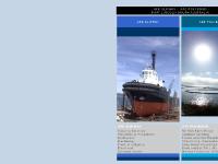 .: AFE Slipway & AFE Polybond :.