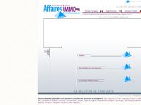 immobilier Fréjus, immobilier St Raphael avec affaires-immo immobilier Fréjus, immobilier St Raphael avec affaires-immo