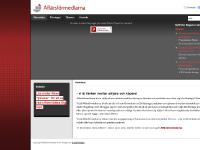 Affärsförmedlarna - Startsidan