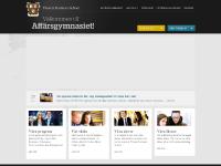 affarsgymnasiet.se , Våra program, Se intervjuer affarsgymnasiet.se , Våra program, Se intervjuer