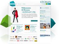 Affärshuset Kronan Affärshuset Kronan