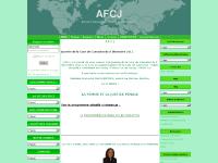 AFCJ AFCJ