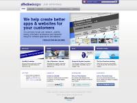 affective design inc. | User Experience Design: Usability Testing, User Research, Information Architecture, Interaction Design, Prototyping & Human Factors in Edmonton, Calgary, Vancouver & Seattle