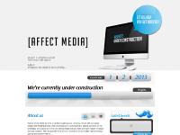 affectmedia - AFFECT MEDIA affectmedia - AFFECT MEDIA