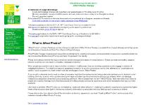 On-Line Training, The Training Team, The Book Treating Affect Phobia, Read the Introduction On-Line Training, The Training Team, The Book Treating Affect Phobia, Read the Introduction