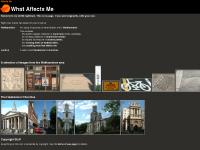 affects.me.uk affects.me.uk