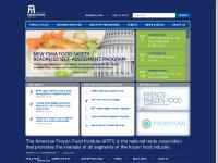 American Frozen Food Institute (AFFI) American Frozen Food Institute (AFFI)