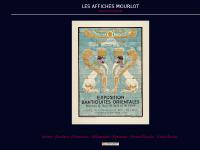 Affiches Mourlot : lithographies de Braque, Chagall, Dubuffet, Léger, Matisse, Miró, Picasso Affiches Mourlot : lithographies de Braque, Chagall, Dubuffet, Léger, Matisse, Miró, Picasso