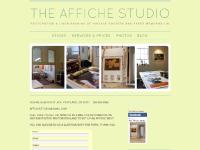  PHOTOS, foxyform.com, The Affiche Studio