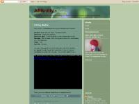 affiknitty.com Falling Leaves Hats, 9:54 PM, Running affiknitty.com Falling Leaves Hats, 9:54 PM, Running