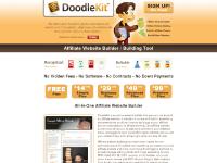 Affiliate Website Builder | Building | Build | Tool