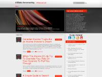 Affiliate Annonsering